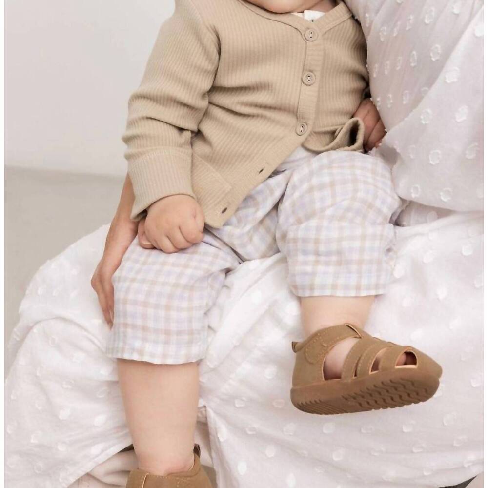 NEW MARMAR COPENHAGEN panu linen pants in summer check